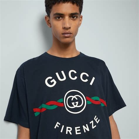 cuanto cuesta una camiseta gucci|Camisetas de Hombre de Lujo .